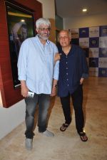 Vikram Bhatt, Mahesh Bhatt at T-series film Love Games press meet on 29th March 2016
